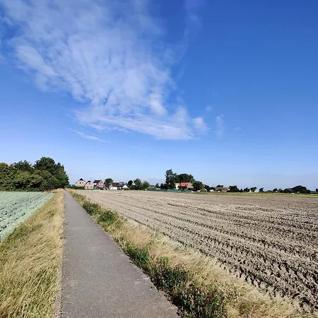 Bed & Breakfast Be Our Guest Sint Maarten