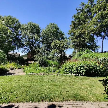 Be Our Guest Frühstückspension Sint Maarten