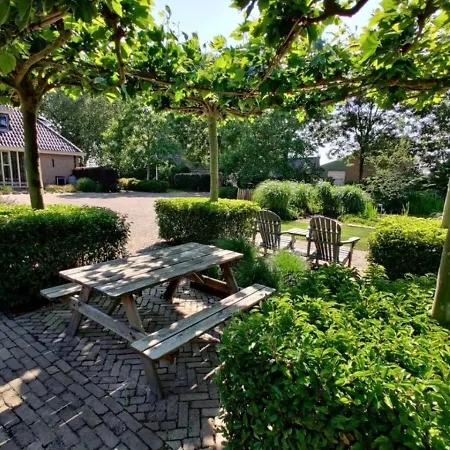 Be Our Guest Bed & Breakfast