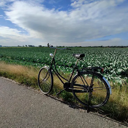 Bed & Breakfast Be Our Guest 3*