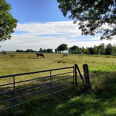 Bed & Breakfast Be Our Guest Sint Maarten