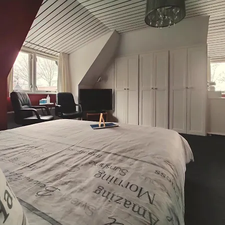 Be Our Guest Bed & Breakfast