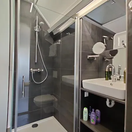 Be Our Guest Frühstückspension Sint Maarten