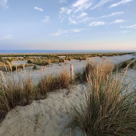 Bed and Breakfast Be Our Guest