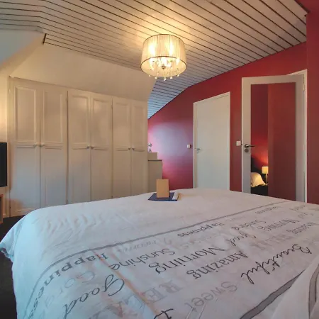 Be Our Guest Bed and Breakfast Άγιος Μαρτίνος