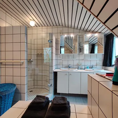 Be Our Guest Bed and Breakfast