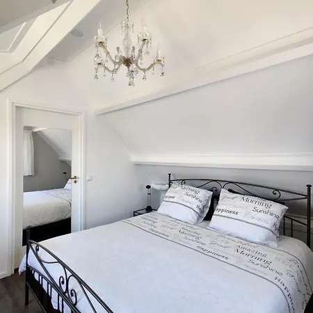 Bed and Breakfast Be Our Guest Άγιος Μαρτίνος