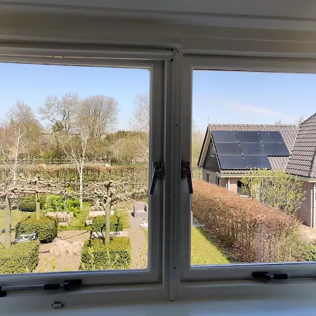 Be Our Guest Άγιος Μαρτίνος